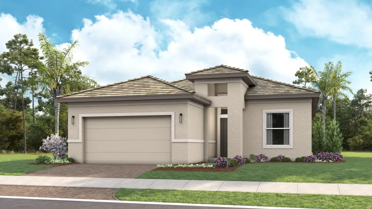 1880 SE Royale Preserve Way, Stuart, FL 34997 - #1