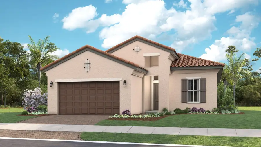 1880 SE Royale Preserve Way, Stuart, FL 34997 - #2