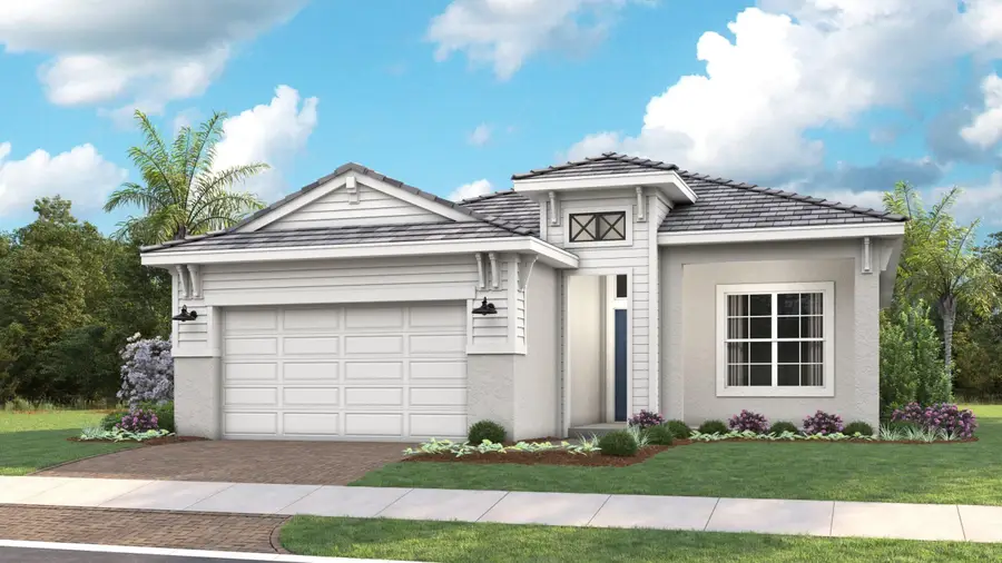 1880 SE Royale Preserve Way, Stuart, FL 34997 - #3