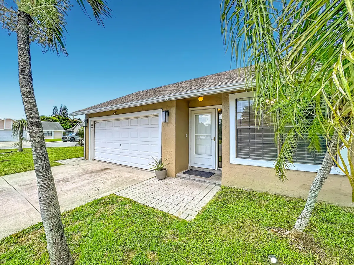 1808 Banyan Creek Circle N, Boynton Beach, FL 33436 - #1