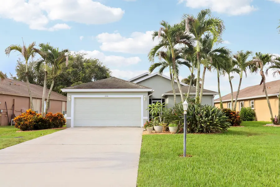 2696 SW Marquis Terrace, Stuart, FL 34997 - #2