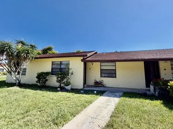 419 Glenwood Drive, West Palm Beach, FL 33415