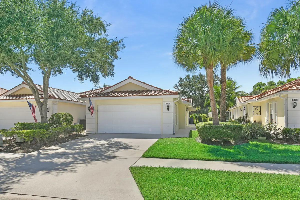 8016 SE Peppercorn Court, Hobe Sound, FL 33455 - #1