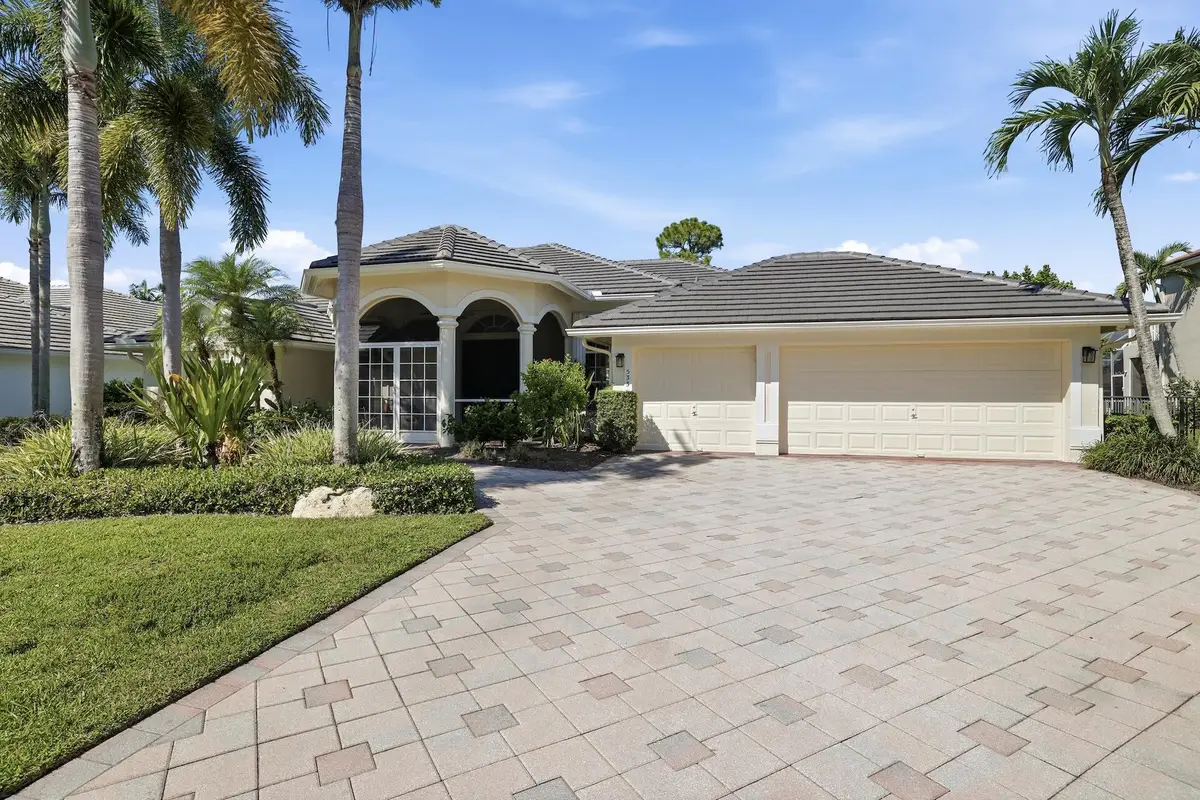 533 Cypress Green Circle, Wellington, FL 33414 - #1