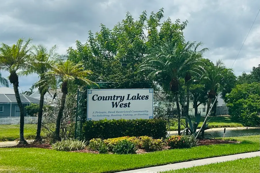 5266 Harwood Lane, Lake Worth, FL 33467 - #2