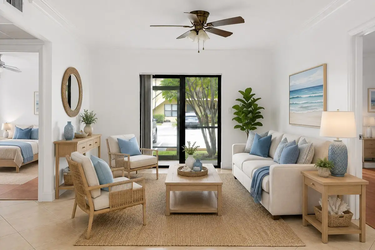 10022 Winding Lake Road #102, Sunrise, FL 33351 - #1