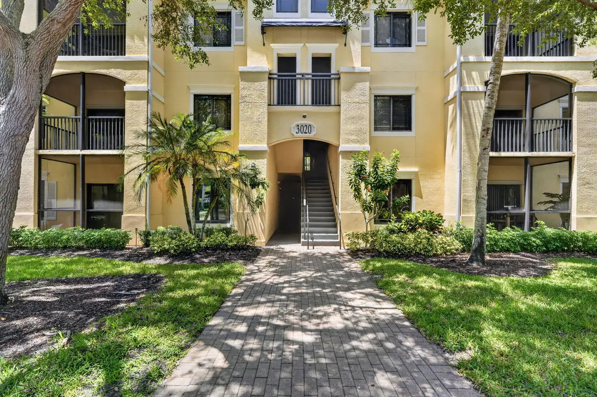 3020 Alcazar Place #308, Palm Beach Gardens, FL 33410 - #1