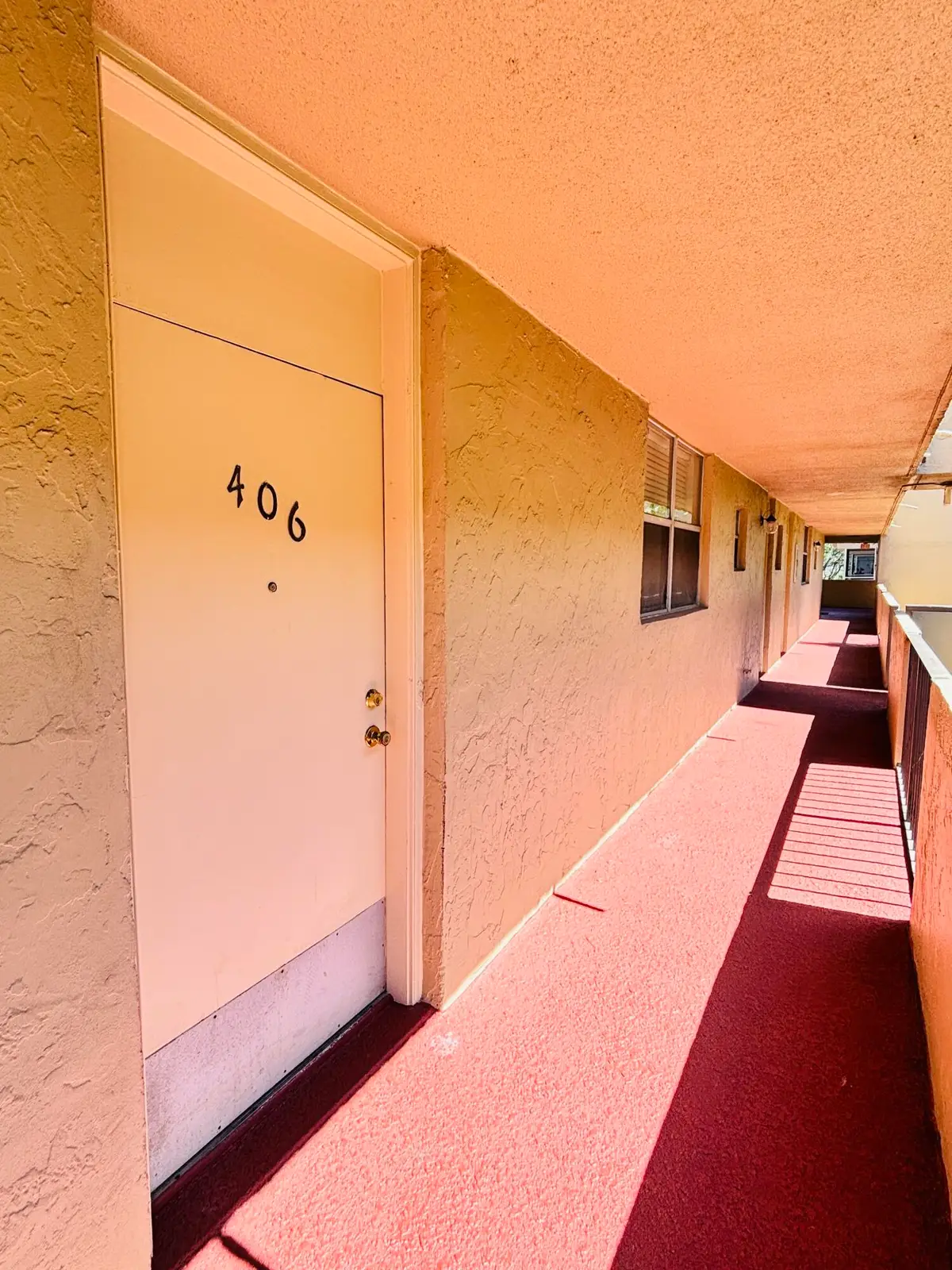 408 NW 68th Avenue #406, Plantation, FL 33317 - #1