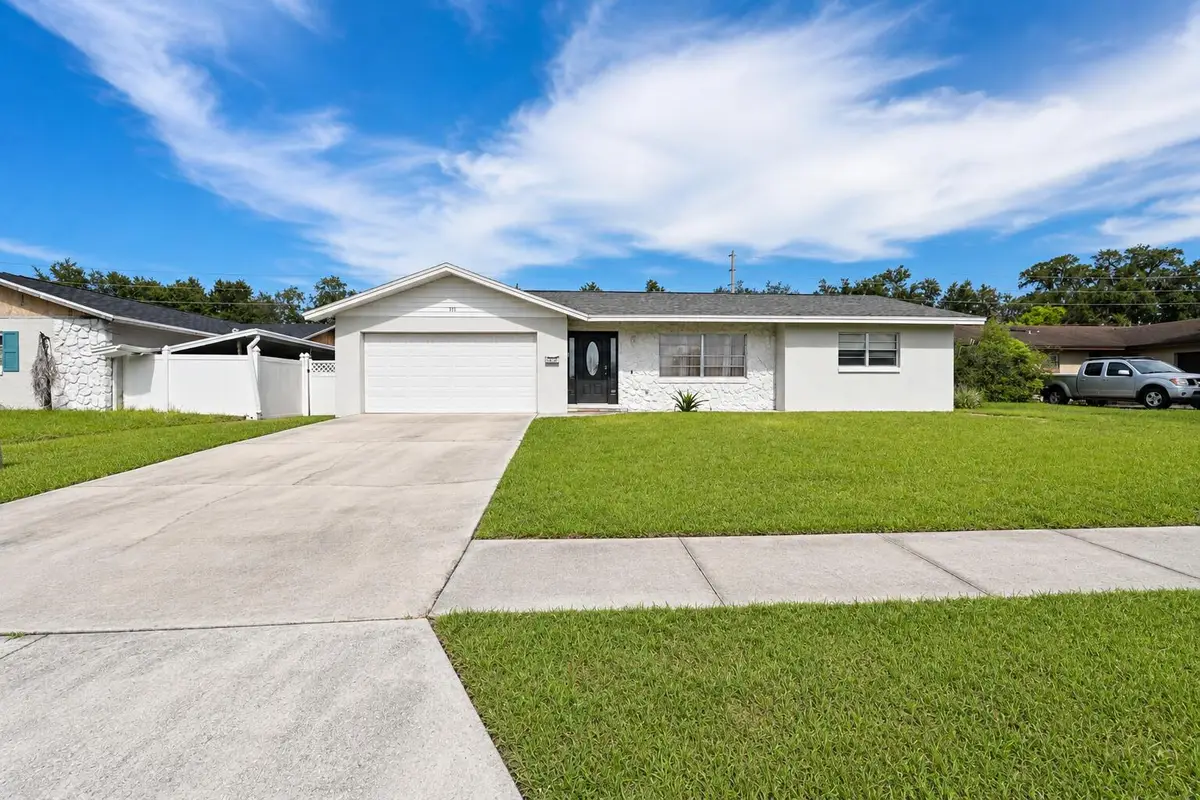 833 Park Manor Drive, Orlando, FL 32825 - #1