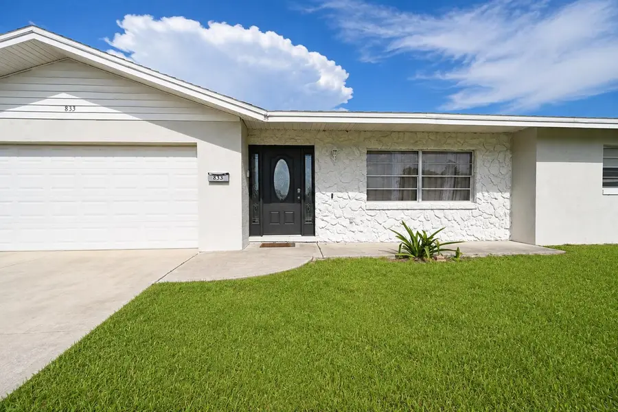 833 Park Manor Drive, Orlando, FL 32825 - #2