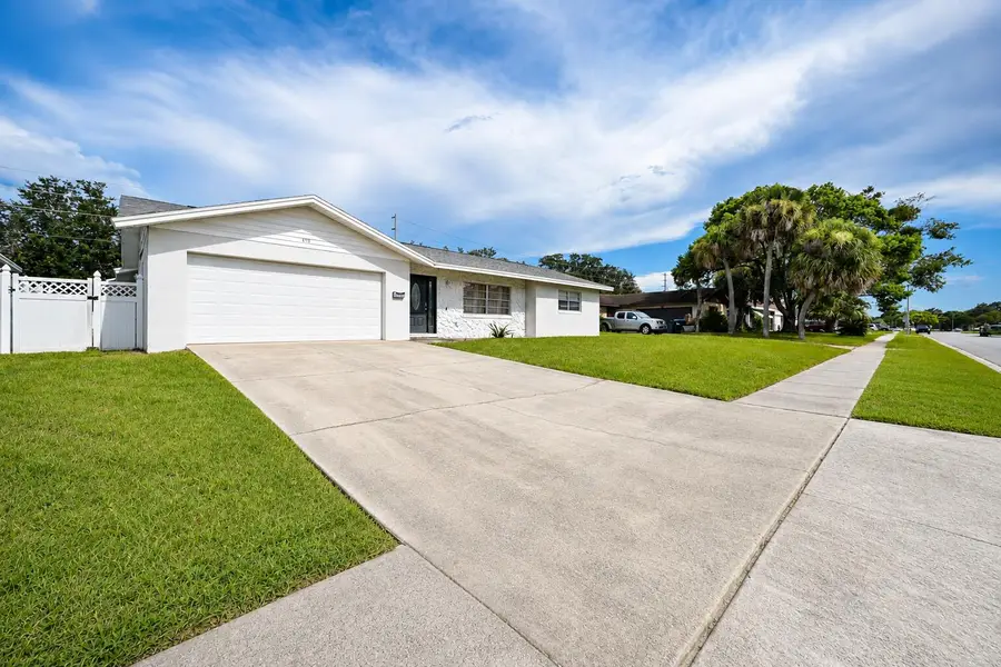 833 Park Manor Drive, Orlando, FL 32825 - #3