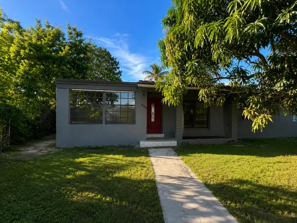 845 NW 144th Street, Miami, FL 33168