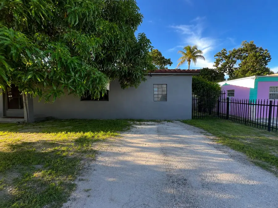 845 NW 144th Street, Miami, FL 33168 - #2