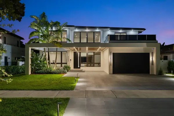 2506 NE 14th Street, Fort Lauderdale, FL 33304