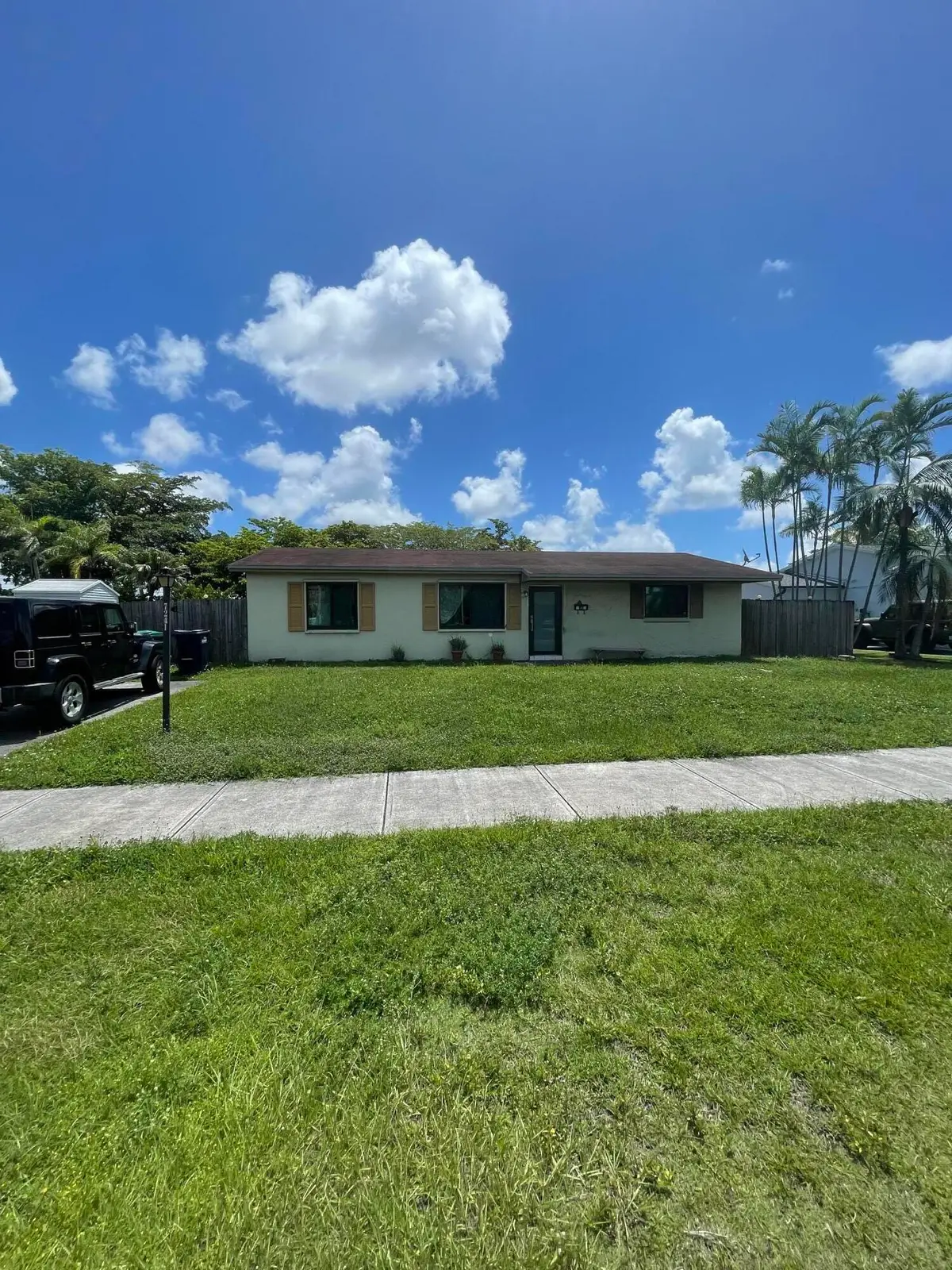 7241 SW 137th Court, Miami, FL 33183 - #1