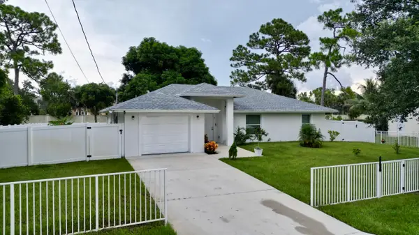 6539 Alexander Road, West Palm Beach, FL 33413