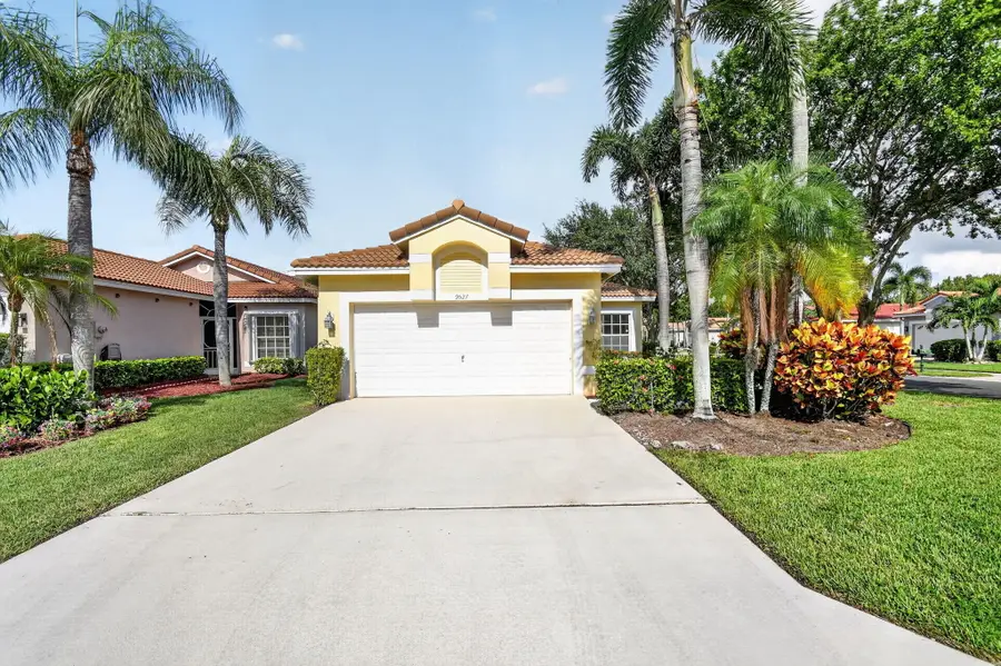9527 Cherry Blossom Court, Boynton Beach, FL 33437 - #2