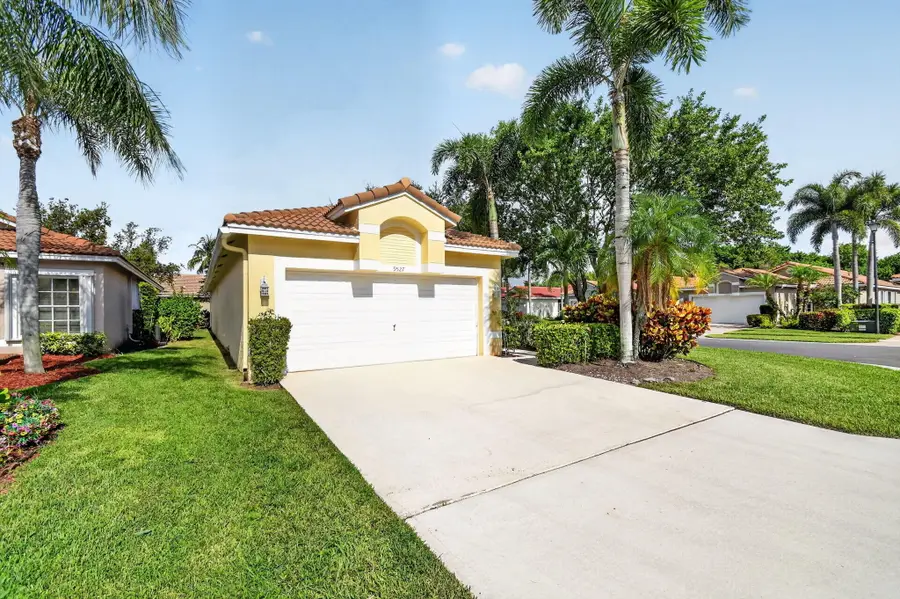 9527 Cherry Blossom Court, Boynton Beach, FL 33437 - #3