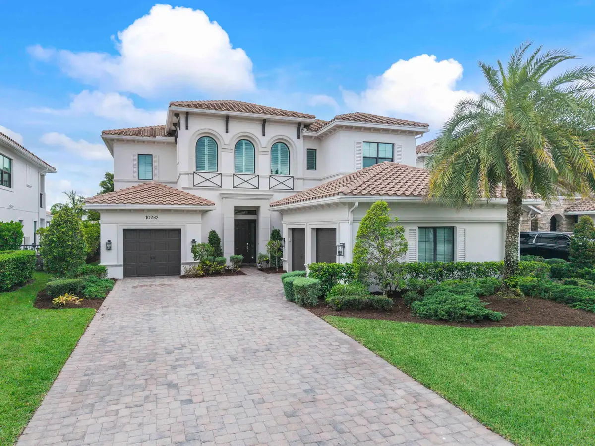 10282 Sweet Bay Manor, Parkland, FL 33076 - #1