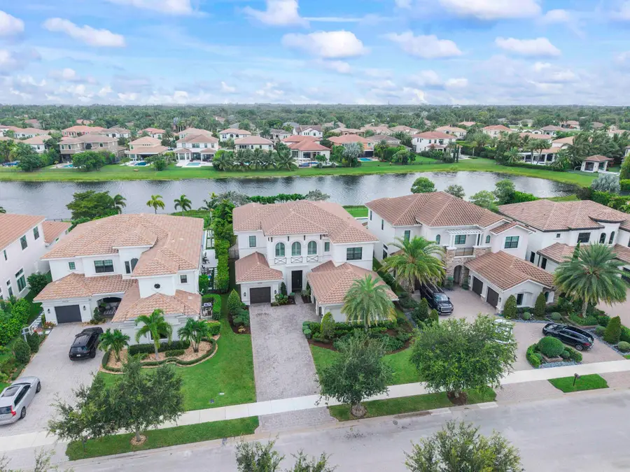 10282 Sweet Bay Manor, Parkland, FL 33076 - #2