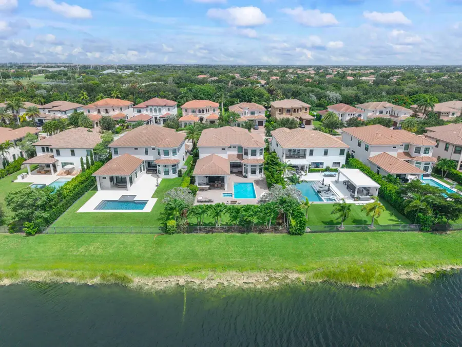 10282 Sweet Bay Manor, Parkland, FL 33076 - #3
