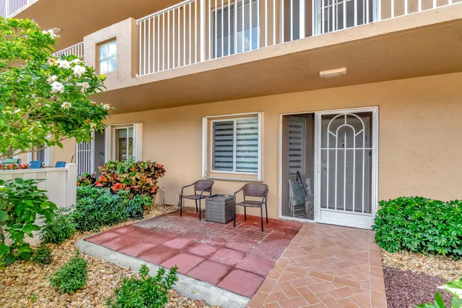 5746 Crystal Shores Drive #103, Boynton Beach, FL 33437 - #2