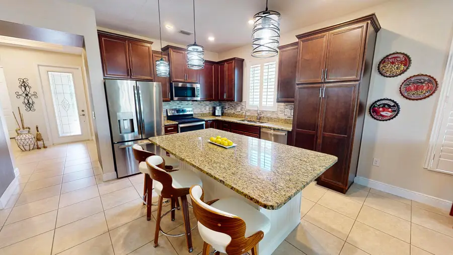 10049 SW Indian Lilac Trail, Port Saint Lucie, FL 34987 - #3