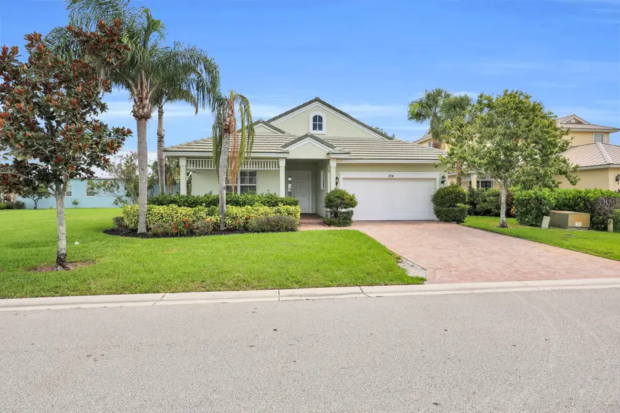 104 NW Willow Grove Avenue, Port Saint Lucie, FL 34986 - #2