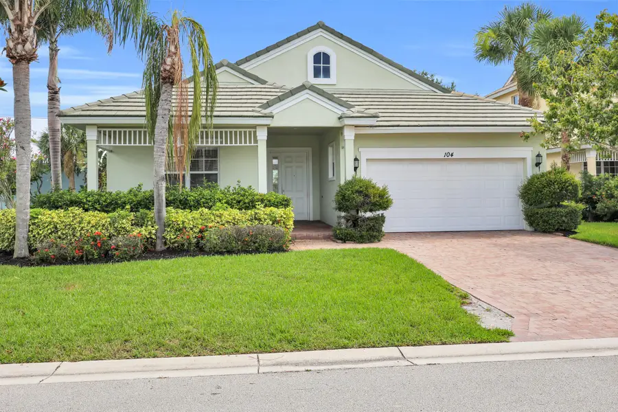 104 NW Willow Grove Avenue, Port Saint Lucie, FL 34986 - #3