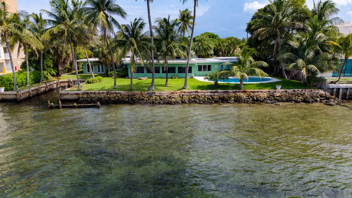 2605 N Riverside Drive, Pompano Beach, FL 33062 - #1