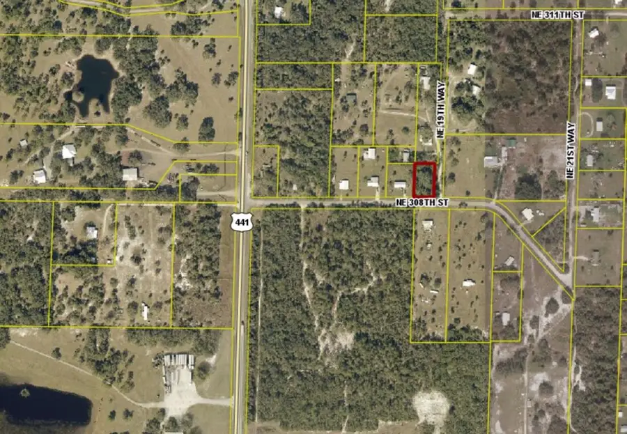 1875 NE 308th Street, Okeechobee, FL 34972 - #2