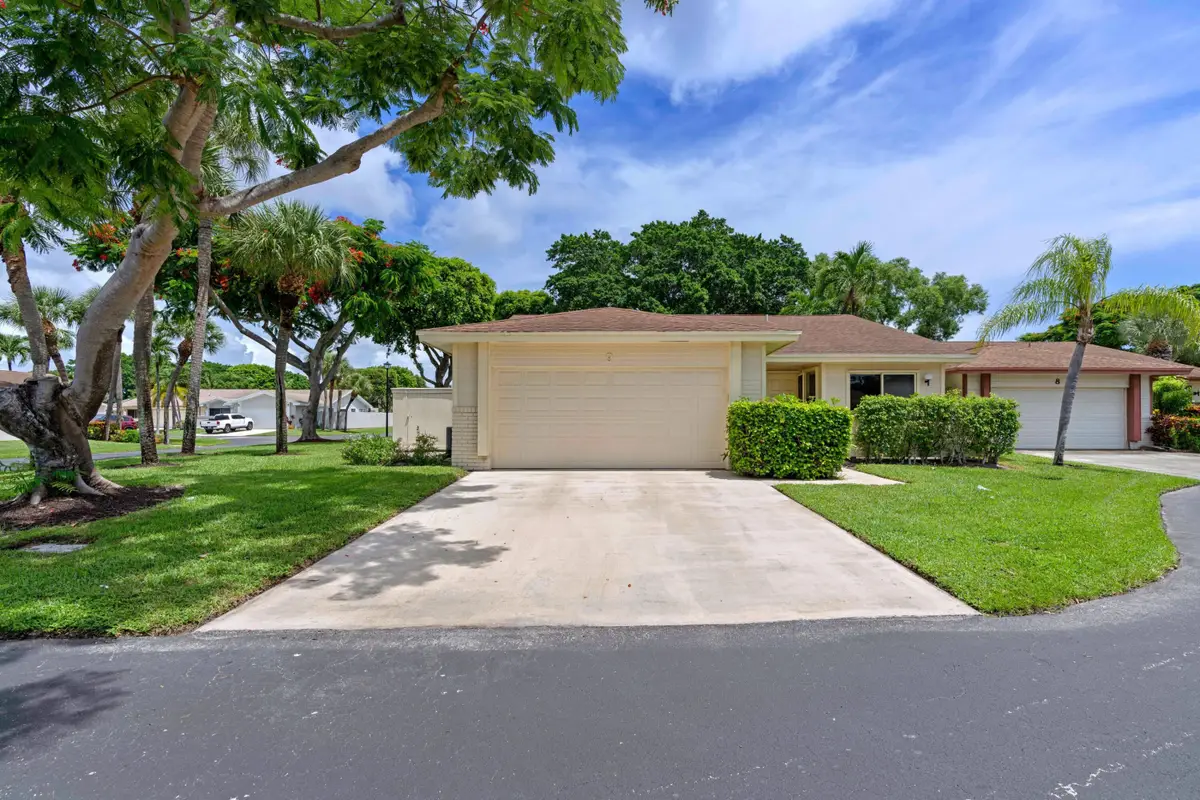 9 Danby Place, Boynton Beach, FL 33426 - #1