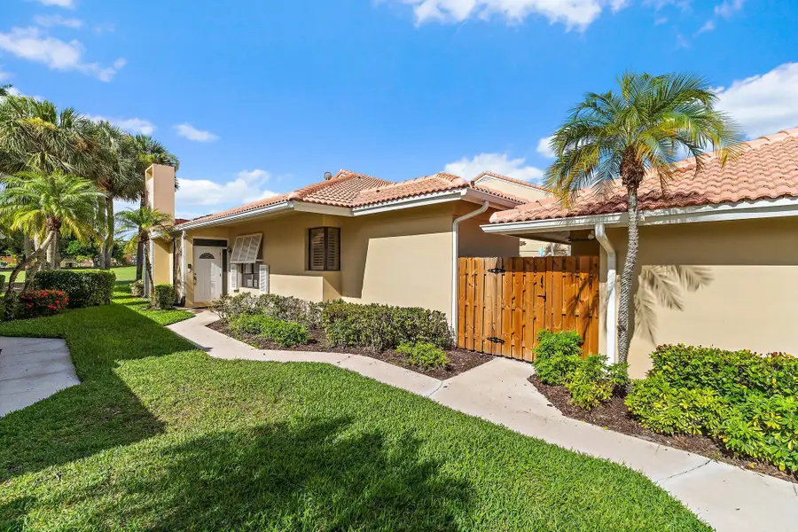 299 Old Meadow Way, Palm Beach Gardens, FL 33418 - #2