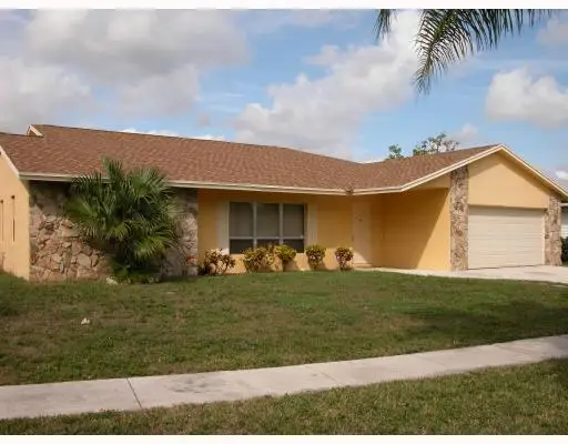 5248 Galina Circle, Lake Worth, FL 33463 - #1