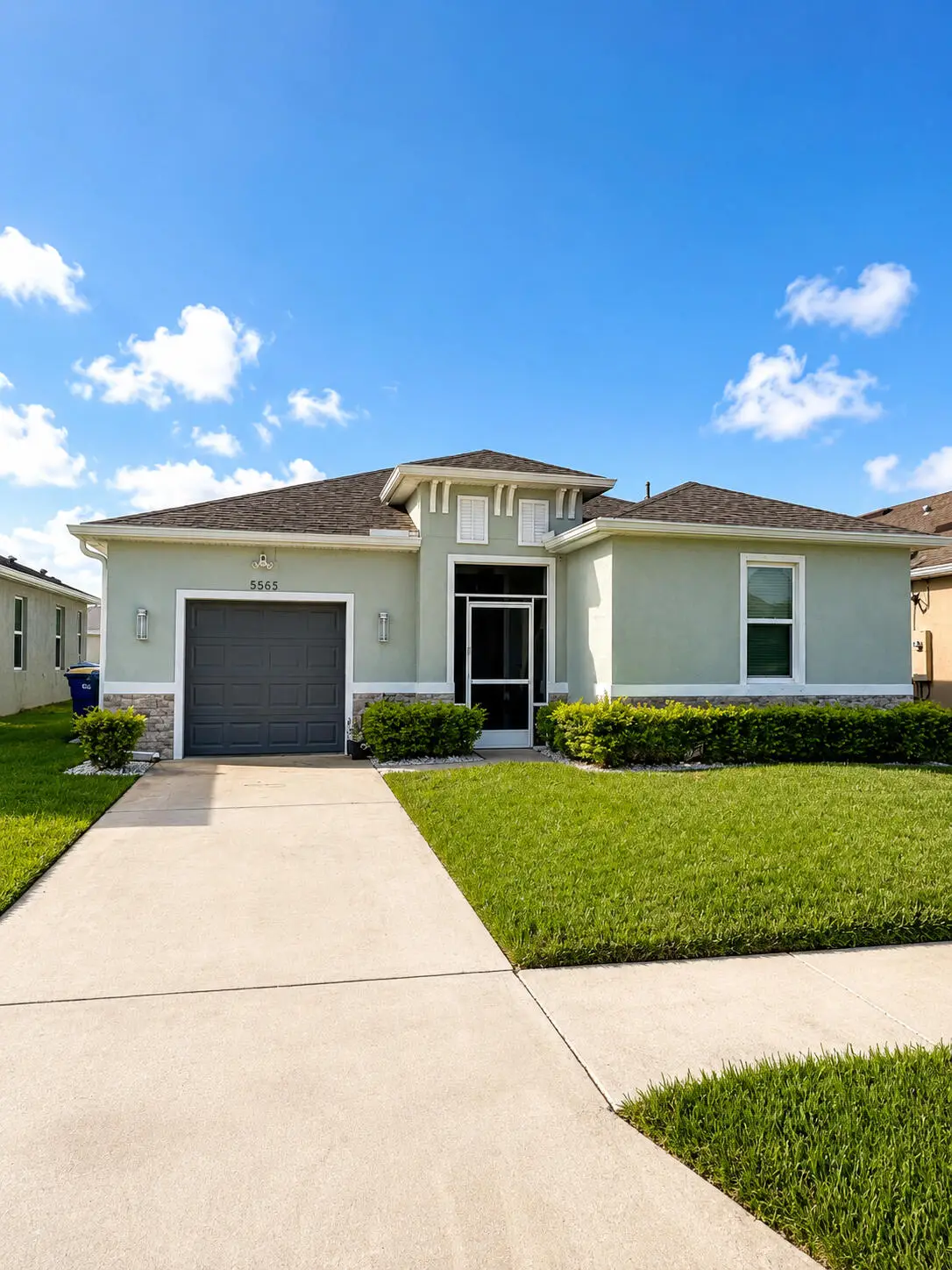 5503 Entertainment Way, Fort Pierce, FL 34947 - #1