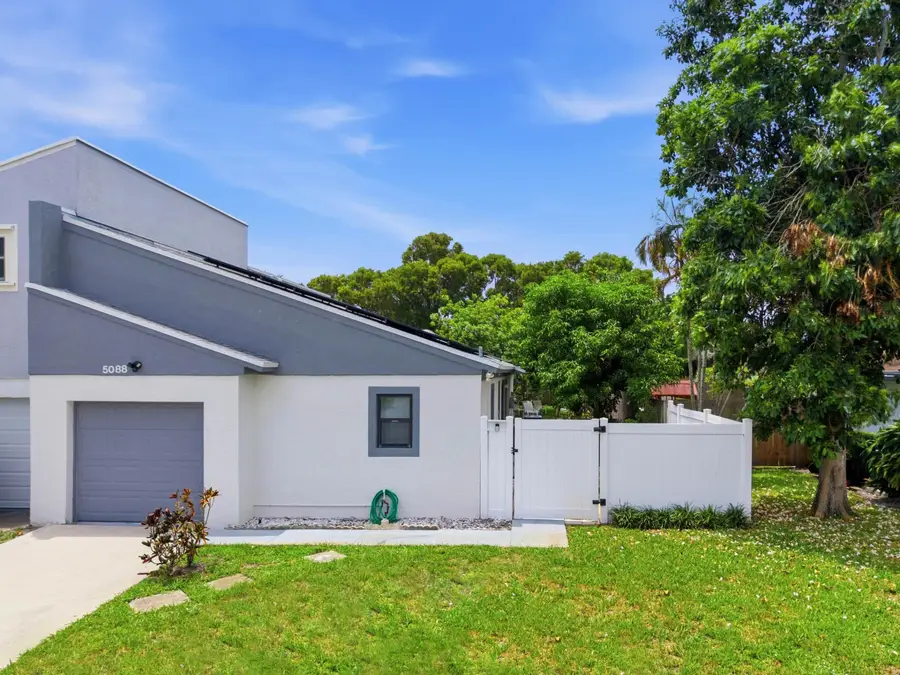5088 NW 5th Street, Delray Beach, FL 33445 - #3