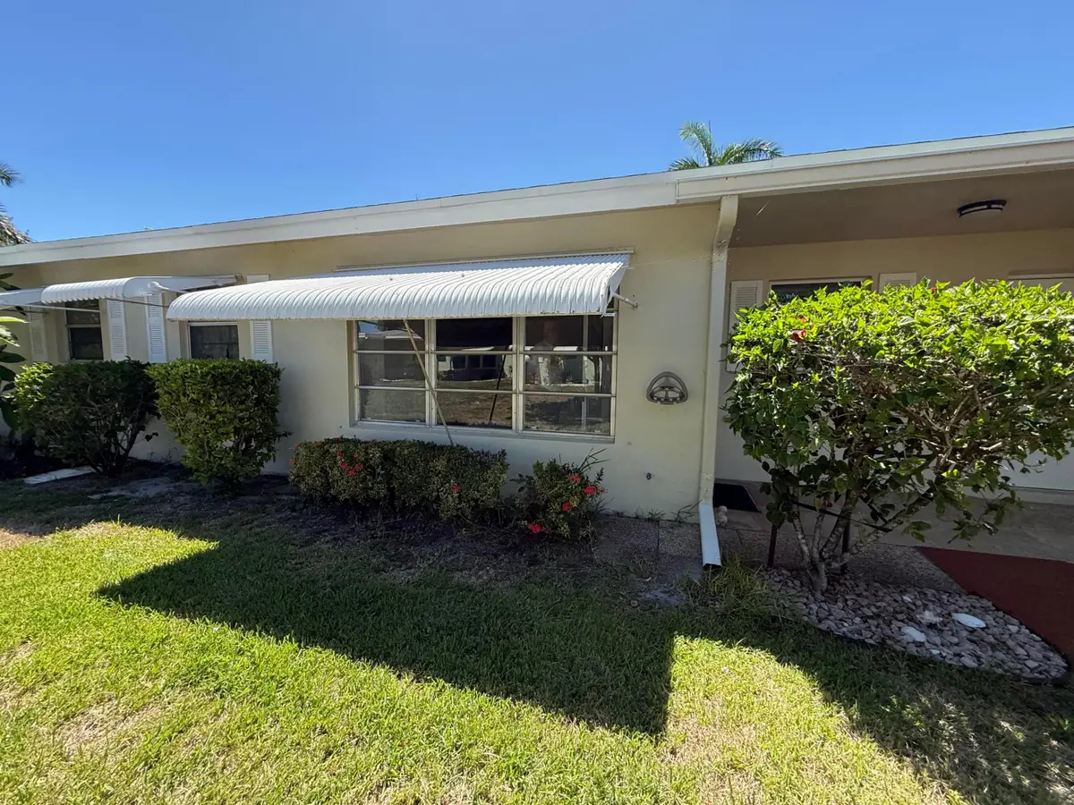 200 Bayview Avenue #B, Boynton Beach, FL 33435 - #1