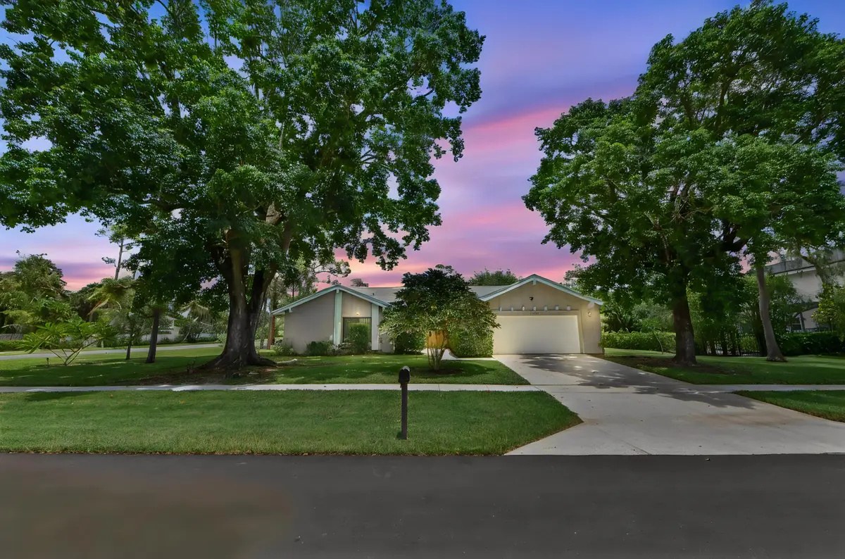 12373 Sawgrass Court, Wellington, FL 33414 - #1