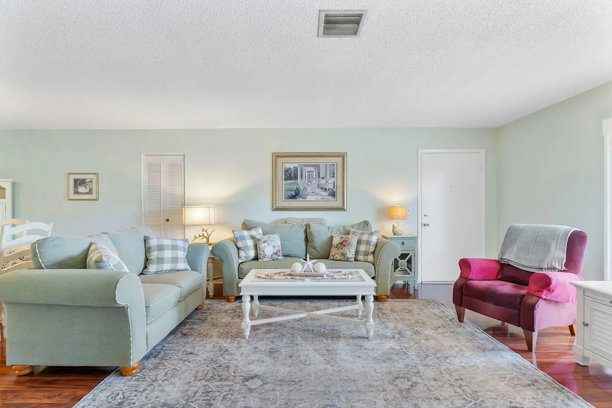 2015 S Seacrest Boulevard #C, Boynton Beach, FL 33435 - #1