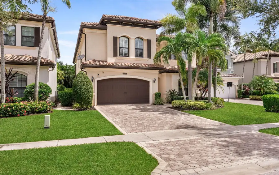 8159 Hutchinson Court, Delray Beach, FL 33446 - #2