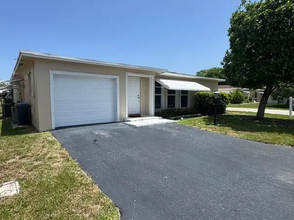 4890 NW 14th Terrace, Deerfield Beach, FL 33064