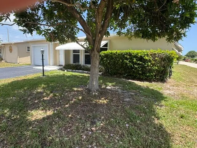 4890 NW 14th Terrace, Deerfield Beach, FL 33064 - #2