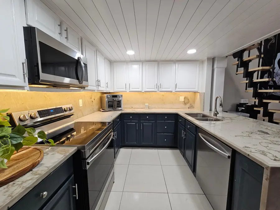 1104 Summit Trail Circle #D, West Palm Beach, FL 33415 - #2