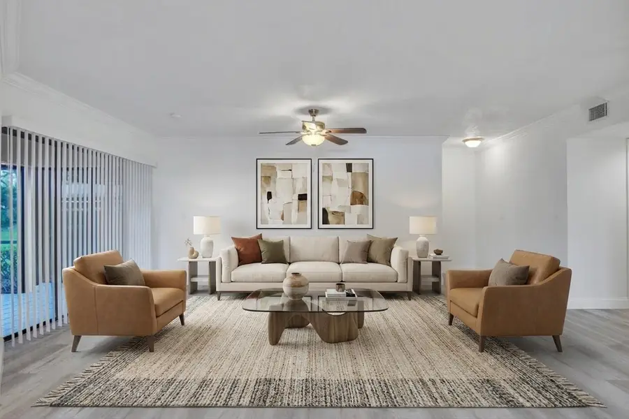 17388 Boca Club Boulevard #201, Boca Raton, FL 33487 - #2