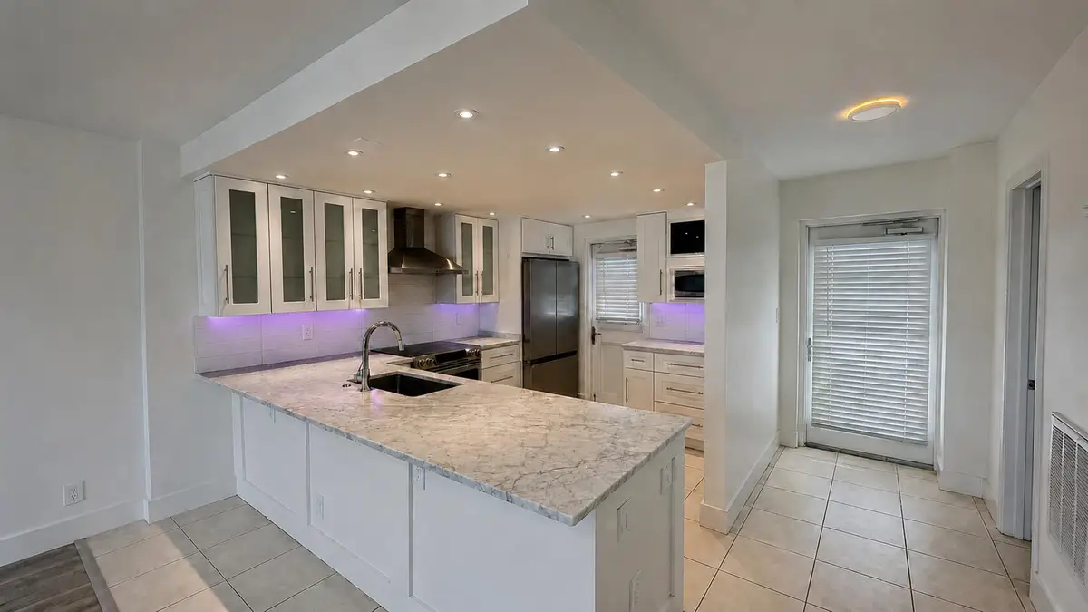 2200 NE 33rd Avenue #17C, Fort Lauderdale, FL 33305 - #1