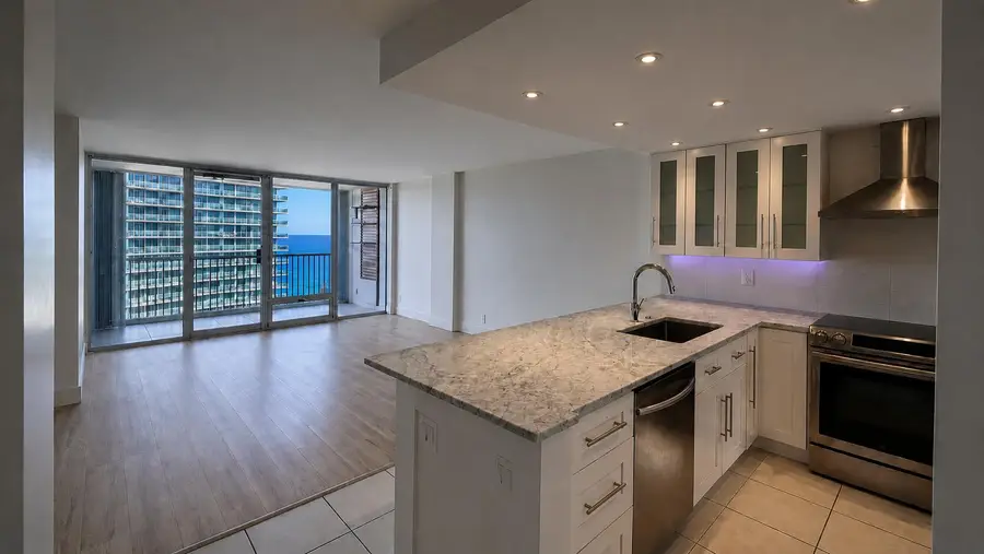 2200 NE 33rd Avenue #17C, Fort Lauderdale, FL 33305 - #2