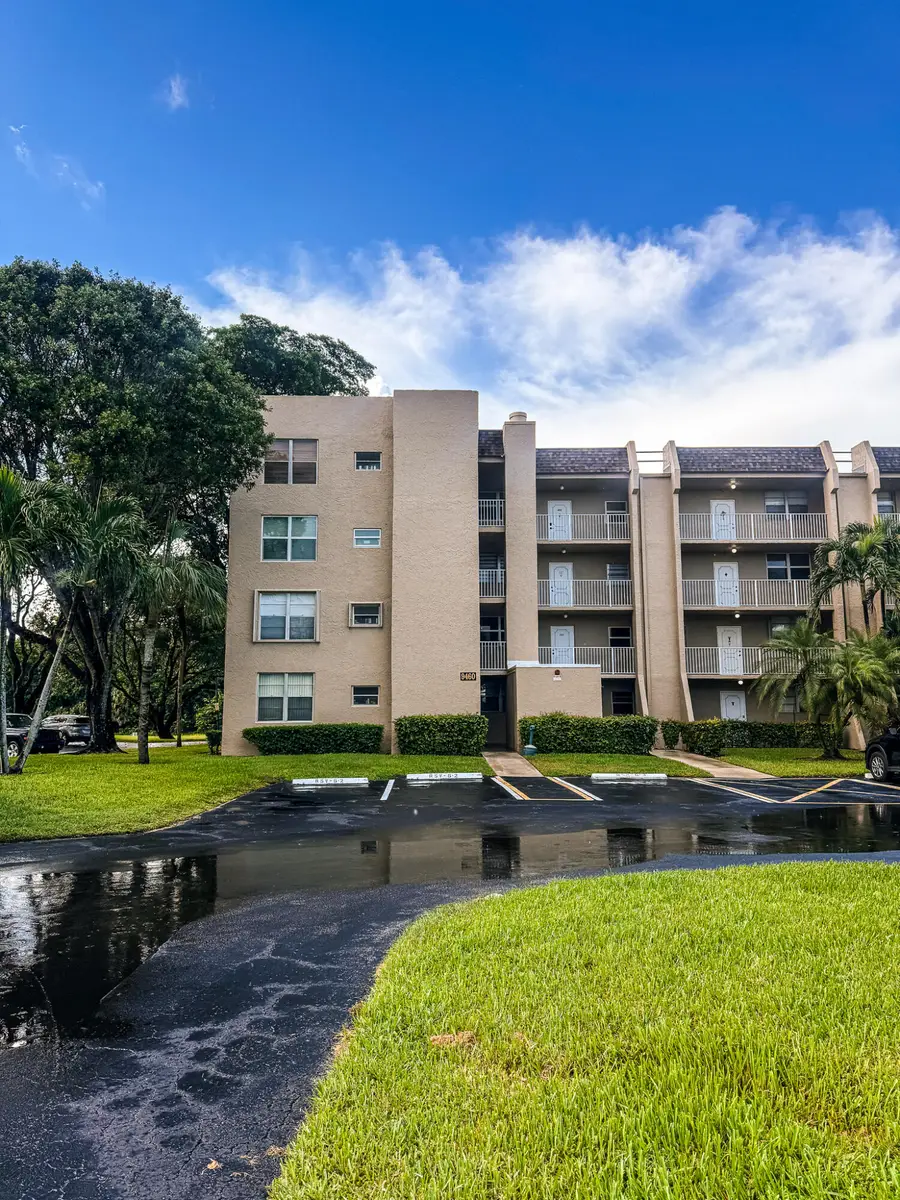 9460 Tangerine Place #207, Davie, FL 33324 - #2