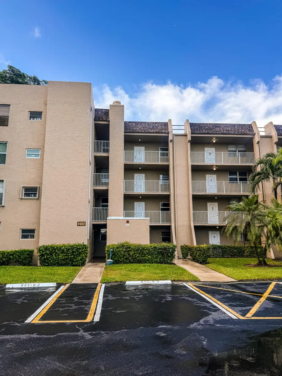 9460 Tangerine Place #207, Davie, FL 33324 - #3