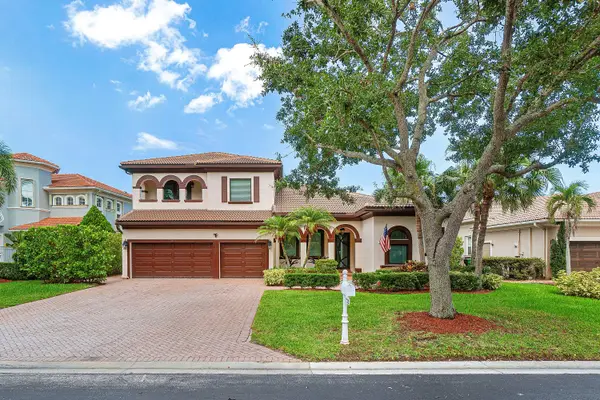735 NW 124th Avenue, Coral Springs, FL 33071