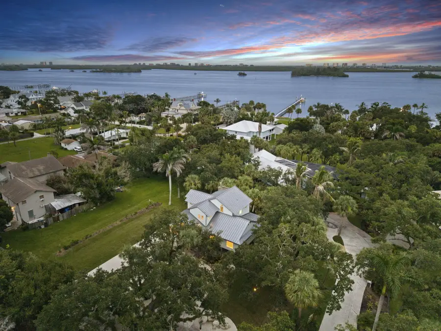 2511 Lightlewood Lane, Fort Pierce, FL 34946 - #2